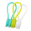 Multi-Use Silicone Cable Holder 3pk 10