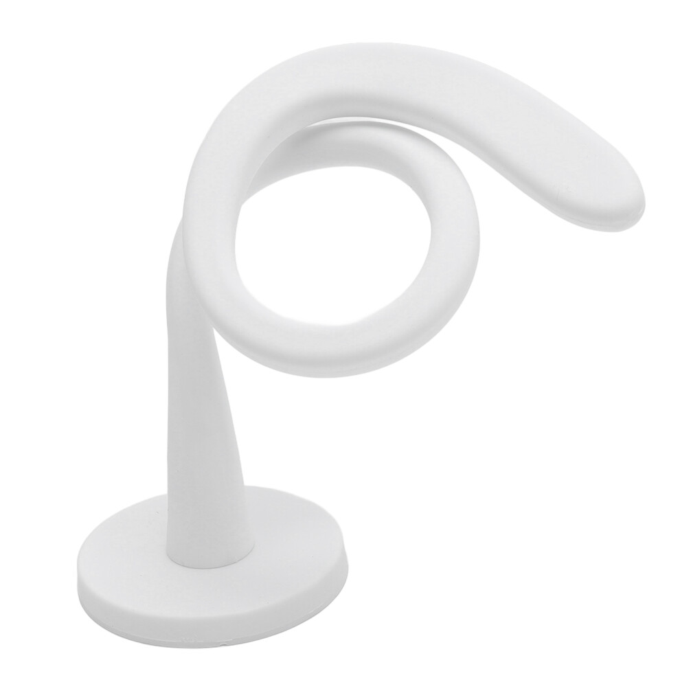 Flexible Laundry Door Prop