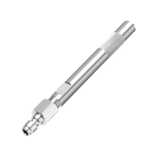 Corrosion Resistant Power Washer Nozzle-Electroplating nozzl