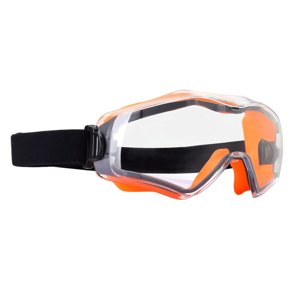 Protective Eyewears Goggles Anti Fog Windproof Design For-O