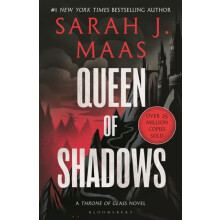 Queen of Shadows From the 1 Sunday Times bestselling author of A Court