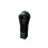 Mini Pocket Ratchet Screwdriver With 3D Printed Handle-Black 1