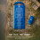 Voyager Sleeping Bag for Adults, Versatile 3-4 Season Temperature, Blue 10
