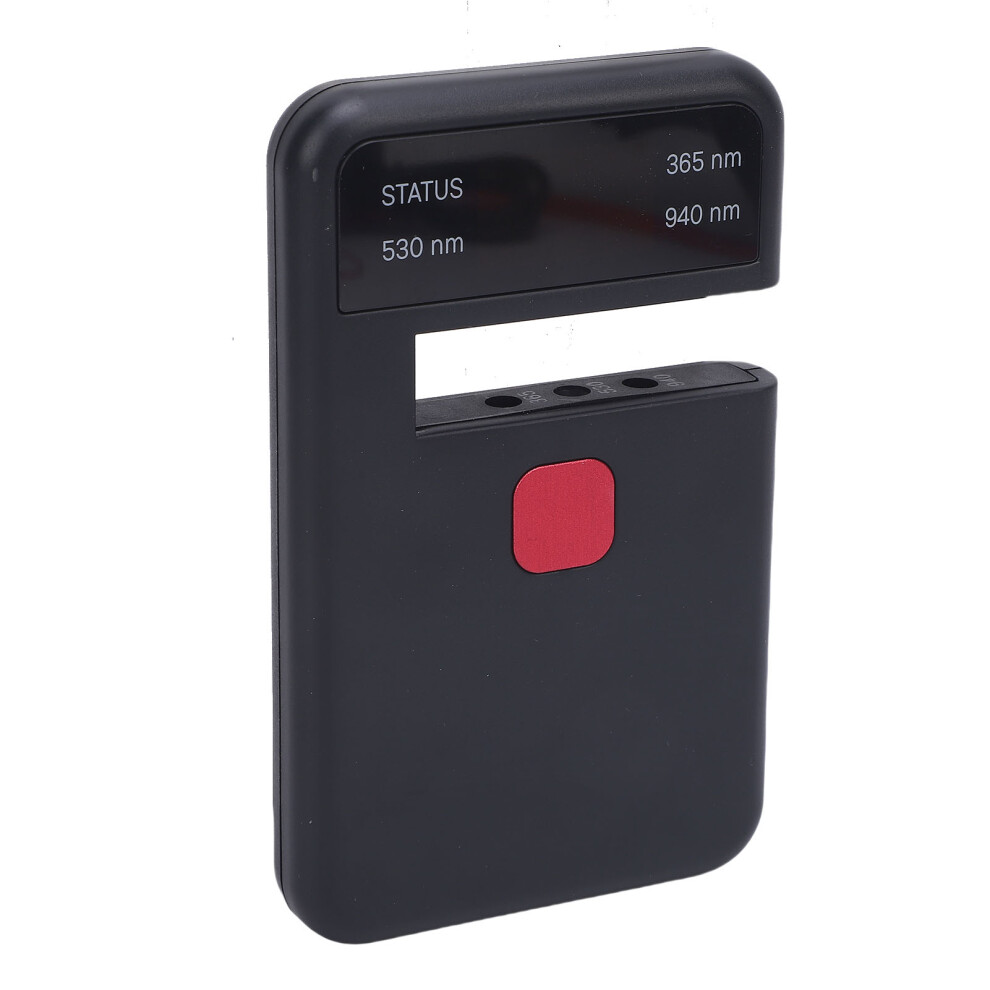 Light Transmittance Meter 1.14in Display