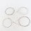 Rust-Resistant Double Bass Strings BD102 2