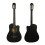 Classical Curve Guitar 38 Inch Starter Pack 1
