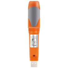 RC-51H Rejestrator Danych Temperatury i Wilgotności USB 32000 Punktów Rejestrator O Dużej Pojemności Rejestrator Temperatury i Wilgotności