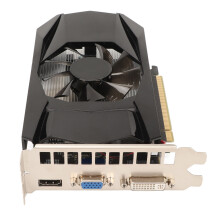 HD7670 4GB 128bit Graphics Card GDDR5