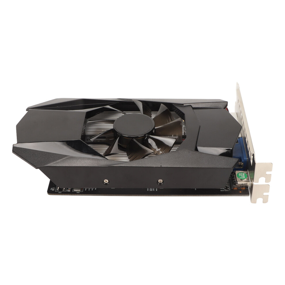 Hd7670 4Gb 128Bit Graphics Card Gddr5 7055741699658