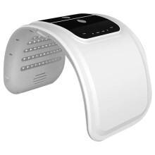 New LED Face Mask Equipment Face SPA Facial Device Skin Rejuvenation Light Facial Body Beauty Machine for Skin Care EU Plug