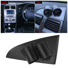 Falcon BA BF XR6T Dual Pod Mount