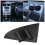Falcon BA BF XR6T Dual Pod Mount 1