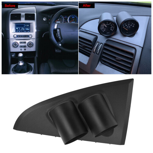 Falcon BA BF XR6T Dual Pod Mount