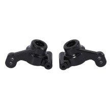 8x for 1251 Front Wheel  1252 Rear Wheel  1253 C-Shaped  RC Car Accessory Set for  1:14