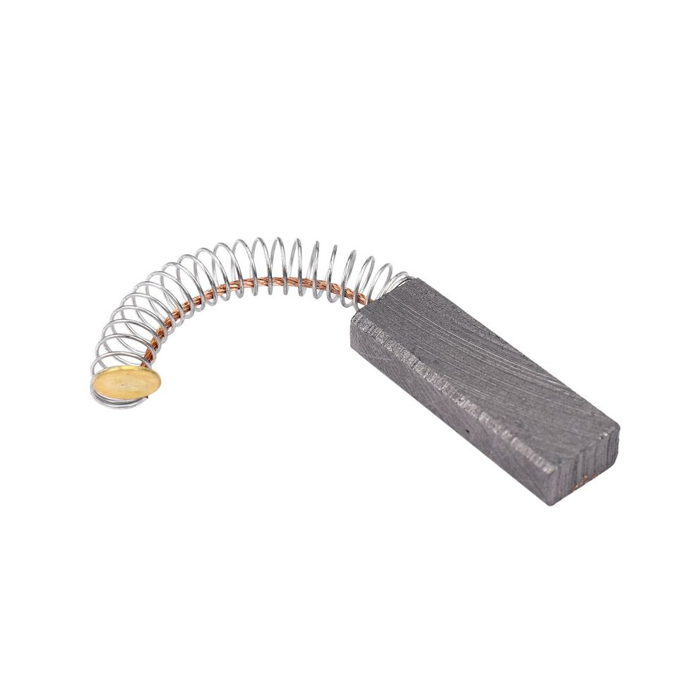 30Pcs Electric Drill 32Mm X 11Mm X 6Mm Motor Carbon Brushes Spare Part 6033986774898