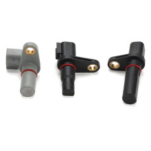 3Pcs Transmission Speed Sensor AE8P7M101AA for  C-COUPE Ecosport 2012 Fiesta 2010-2016 Transit Courier