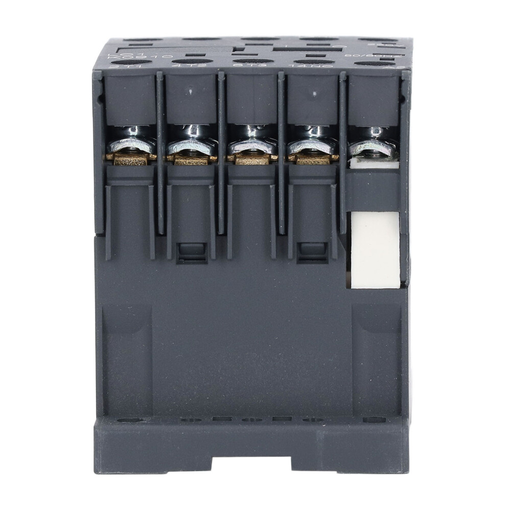 Flame Retardant AC Contactor 1NO