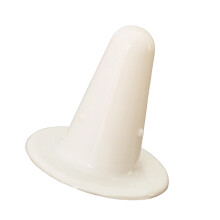 10Pieces Silicone Fake Nipple Artificial Teats For Cattle-2