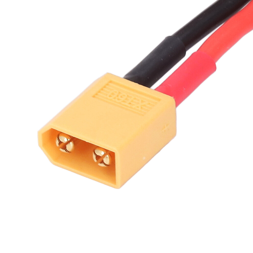 60A Waterproof Brushless Speed Controller RC Car