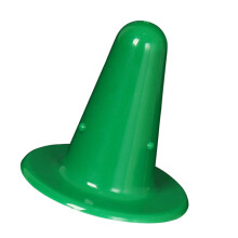 Silicone Fake Nipple Wear Resistant Milk Inflation Stopper-1