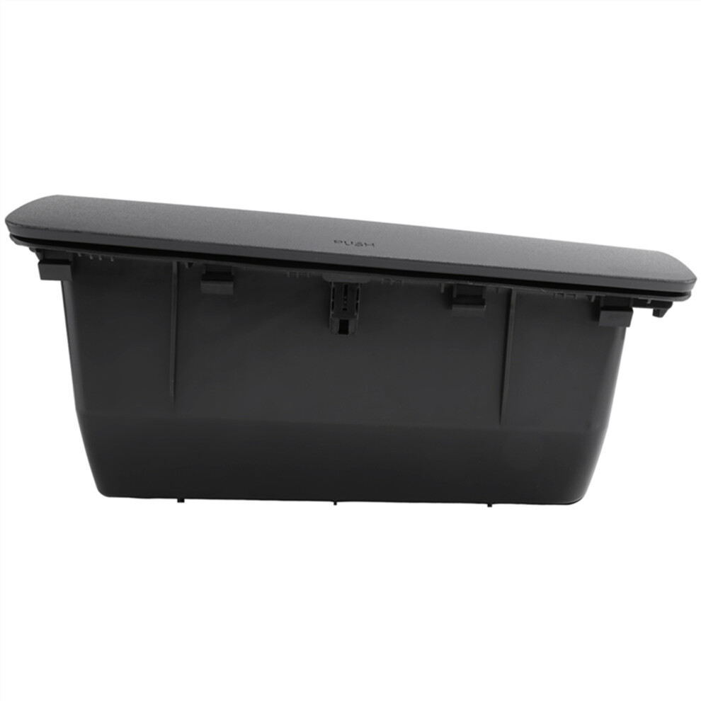 2X Dashboard Storage Box 55042-0K020-B0 For Hilux Vigo Mk6 Mk7 Fortuner Upper Instrument Glove Box 550420K020-C0 4713332006201