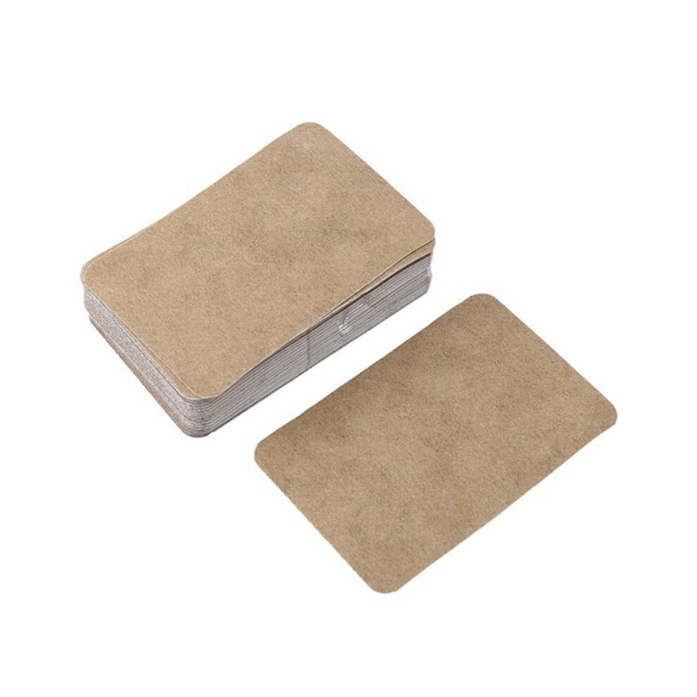 1000Pcs Herbal Ginger Patch Plasters Promote Blood Circulation Relieve Pain and Improve Sleep Joint Reliever Patch Set