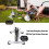 50W Pedal Power Generator USB DC Output 1