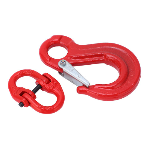 2 Tonne Slip Hook Eye Sling Connector