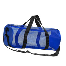 Tragetasche für Schnorchelausrüstung für-Blaue Farbe
