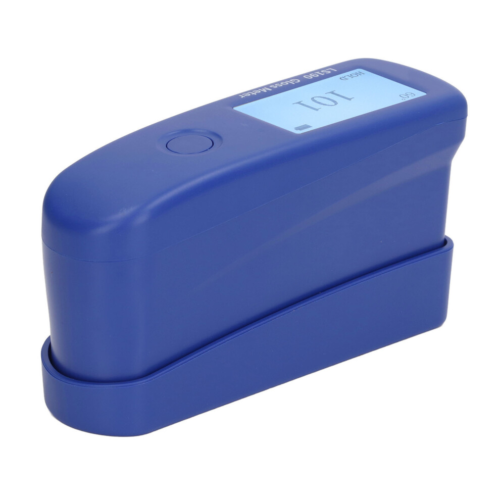 Paint Surface Gloss Meter Linshang Lcd 7055741692192
