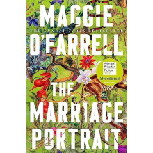 The Marriage Portrait the Instant Sunday Times Bestseller Shortlisted