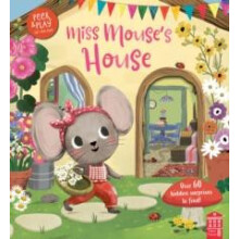 Miss Mouses House by Townhouse Publishing Ltd Other Book