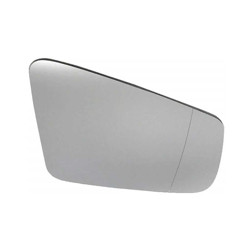 3X Car Door Side Heated Wing Antifog Heated Rearview Mirror Glass For - S/C/E-Class W212 W204 W211(Right ) 6033393000061