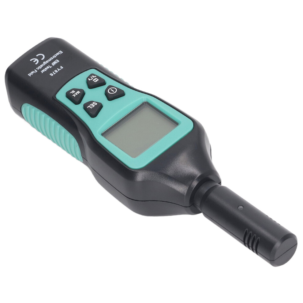 EMF Radiation Tester 3in1
