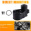 Hinterer EPB-Bremssattelmotor 8893580231 für  Geometry E Ersatzteile 2