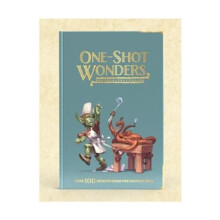 OneShot Wonders by Destiny Howell Hardcover Book