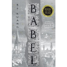 BABEL PB Or the Necessity of Violence An Arcane History of the Oxford