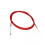 Electric Scooter Brake Line Replacement-Rear Brake Cable 1