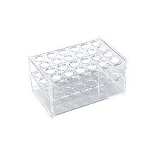 Laboratorium-displaystandaards voor-24 gaten
