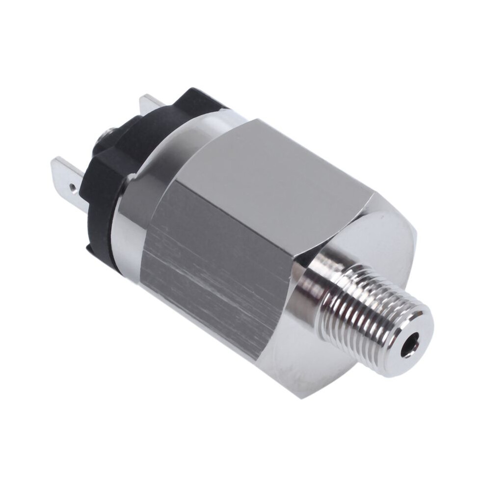 3X Reliable 1/8 Inch Port Adjustable Diaphragm Type Pressure Nozzle Qpm11-Nc 6031386903825