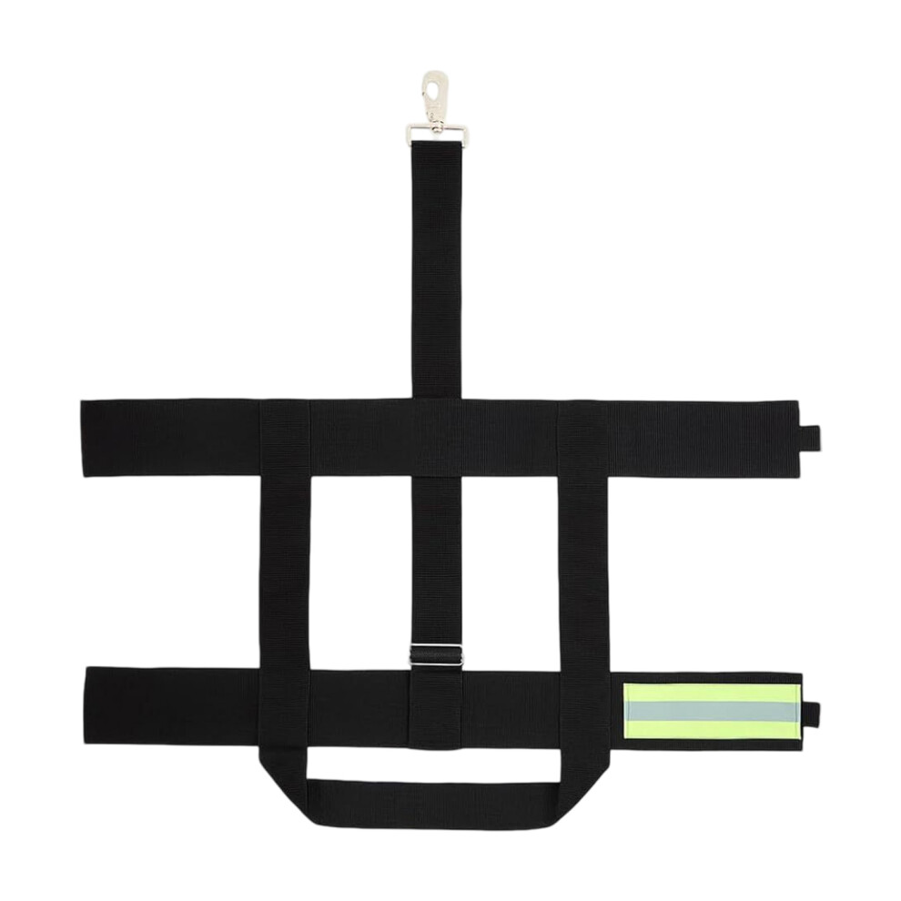 Nylon Fire Extinguishers Carriers With Customizable Fit For 7751001515217