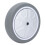 8In Solid Wheel 300kg TPR Replacement 8