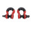 Heavy Duty D Ring Shackle 3/4in 8800lbs 15