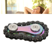 Detachable Fidget Chain for Home
