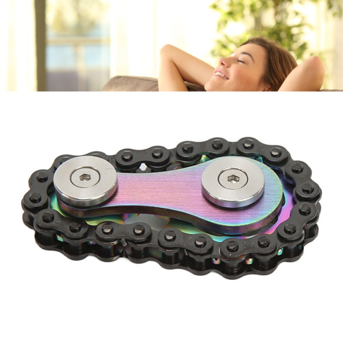Detachable Fidget Chain for Home