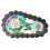 Pocket-Sized Chain Sprocket Toy 7
