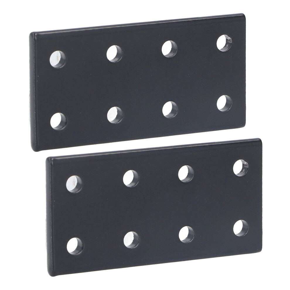 Aluminium Rectangle Joint Board 8 Holes