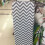 3pcs 140x50cm Reusable Flat  Heat Resistant Cotton Ironing Board Cover  Pad Large Replace Extra Thick 4