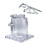 Professional Angles Grinder To Trimmer Base For Transforming 1