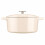 Cooks Professional (Ivory) Cooks Professional 26cm Cast Iron Casserole 3